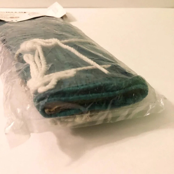 Hawaiin Hula Girl Costume With Raffia Skirt And Coconut Top Child Size Halloween - Picture 10 of 16